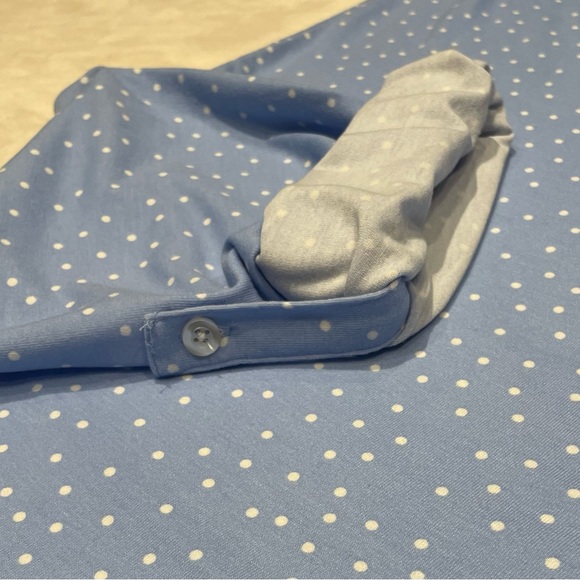 Woman’s Button Up Tunic Top by LuLaRoe XL - Picture 8 of 9